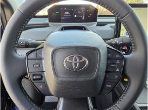 Toyota bZ4X Lagerwagen!⚡⚡inkl. 6.000,- € BAFA Prämie als Anzahlung⚡⚡