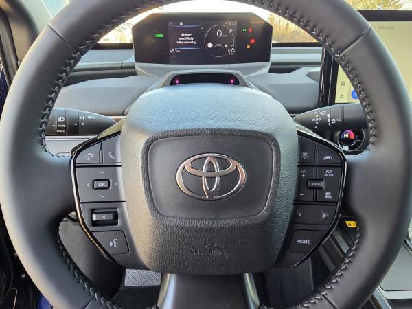 Toyota bZ4X Teamplayer⚡⚡inkl. 6.000,- € BAFA Prämie als Anzahlung⚡⚡