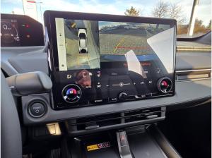 Toyota bZ4X Lagerwagen!⚡⚡inkl. 6.000,- € BAFA Prämie als Anzahlung⚡⚡