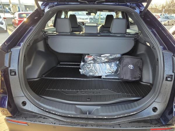 Toyota bZ4X Teamplayer⚡⚡inkl. 6.000,- € BAFA Prämie als Anzahlung⚡⚡