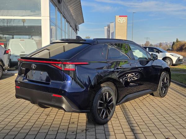 Toyota bZ4X Teamplayer⚡⚡inkl. 6.000,- € BAFA Prämie als Anzahlung⚡⚡
