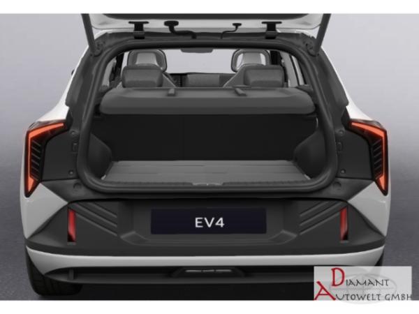 Kia EV4 Hatchback 81 FWD Earth mit Upgrade-, Technologie- und WinterConnect-Paket *Sofort Verfügbar*