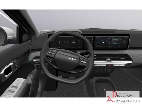Kia EV4 Hatchback 81 FWD Earth mit Upgrade-, Technologie- und WinterConnect-Paket *Sofort Verfügbar*