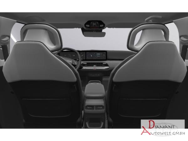 Kia EV4 Hatchback 81 FWD Earth mit Upgrade-, Technologie- und WinterConnect-Paket *Sofort Verfügbar*