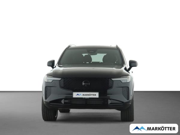 Volvo XC90 T8 Plus Black Edition / HUD/PANO sofort verfügbar! Markötter Gütersloh