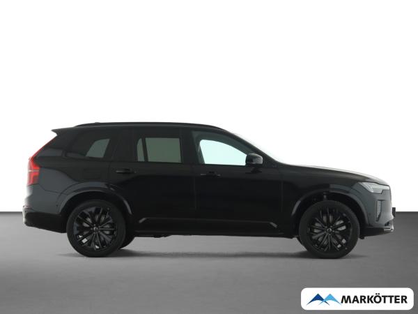 Volvo XC90 T8 Plus Black Edition / HUD/PANO sofort verfügbar! Markötter Gütersloh