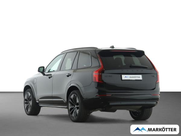 Volvo XC90 T8 Plus Black Edition / HUD/PANO sofort verfügbar! Markötter Gütersloh