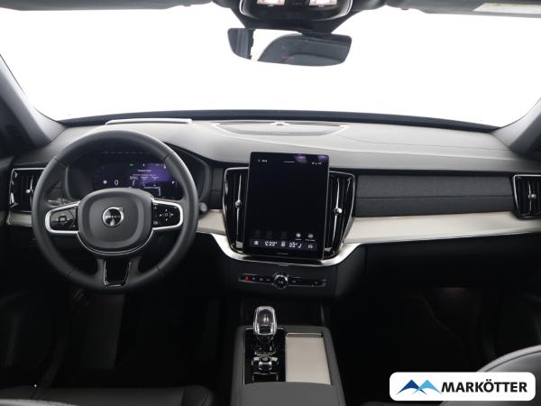Volvo XC90 T8 Plus Black Edition / HUD/PANO sofort verfügbar! Markötter Gütersloh