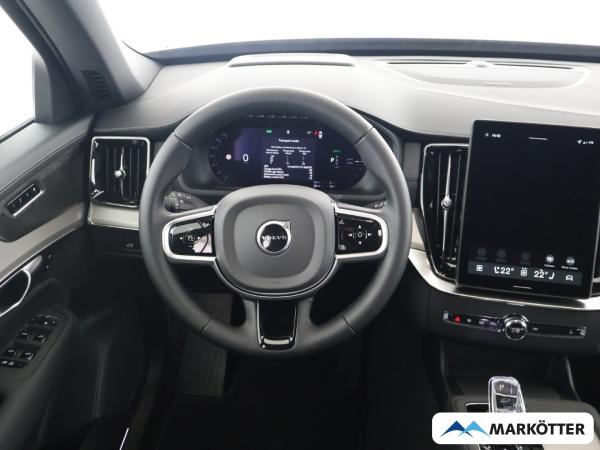 Volvo XC90 T8 Plus Black Edition / HUD/PANO sofort verfügbar! Markötter Gütersloh