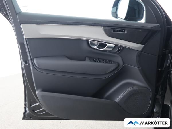 Volvo XC90 T8 Plus Black Edition / HUD/PANO sofort verfügbar! Markötter Gütersloh