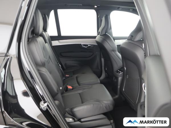 Volvo XC90 T8 Plus Black Edition / HUD/PANO sofort verfügbar! Markötter Gütersloh
