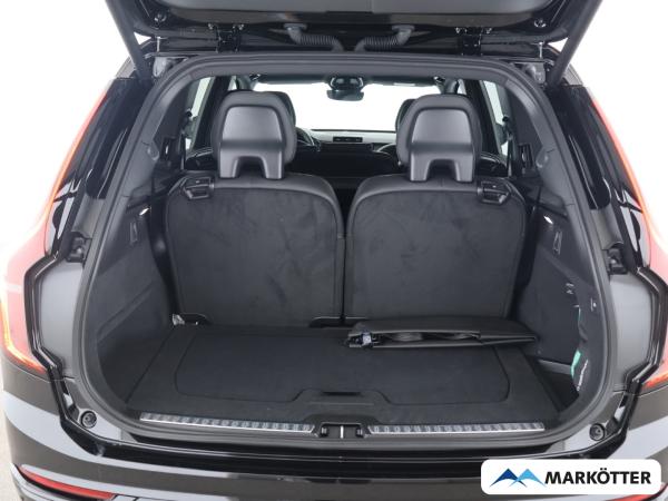 Volvo XC90 T8 Plus Black Edition / HUD/PANO sofort verfügbar! Markötter Gütersloh