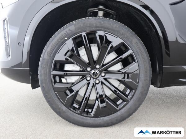 Volvo XC90 T8 Plus Black Edition / HUD/PANO sofort verfügbar! Markötter Gütersloh