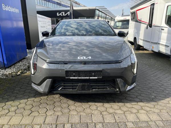 Kia EV4 81 kWh FWD GT-Line DriveWise-Park incl. staatlicher Umweltprämie (3.000,- €)