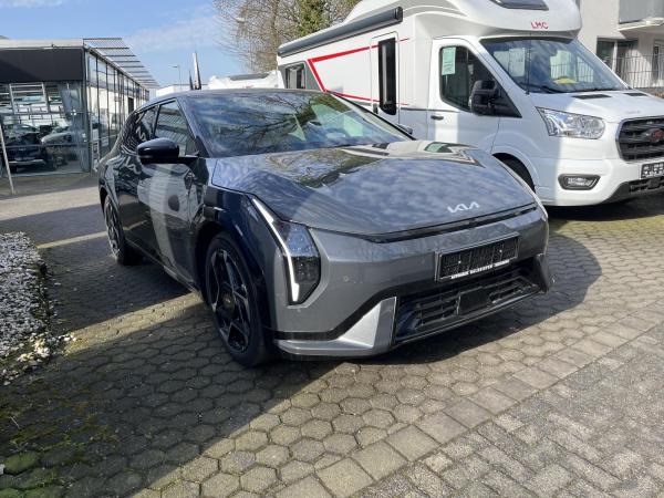 Kia EV4 81 kWh FWD GT-Line DriveWise-Park incl. staatlicher Umweltprämie (3.000,- €)