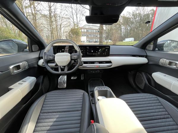 Kia EV4 81 kWh FWD GT-Line DriveWise-Park incl. staatlicher Umweltprämie (3.000,- €)