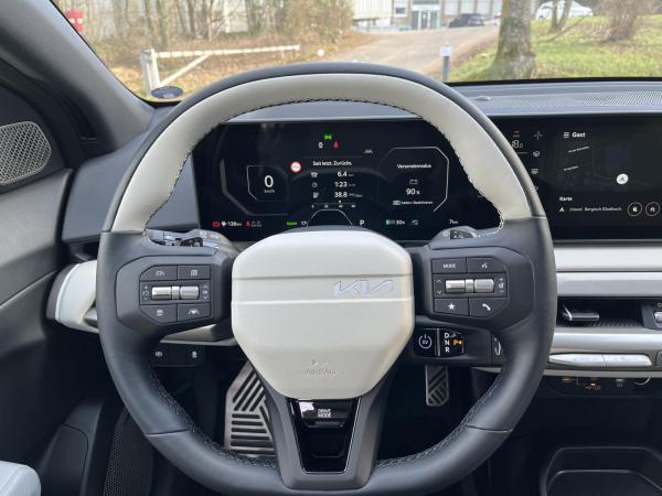 Kia EV4 81 kWh FWD GT-Line DriveWise-Park incl. staatlicher Umweltprämie (3.000,- €)