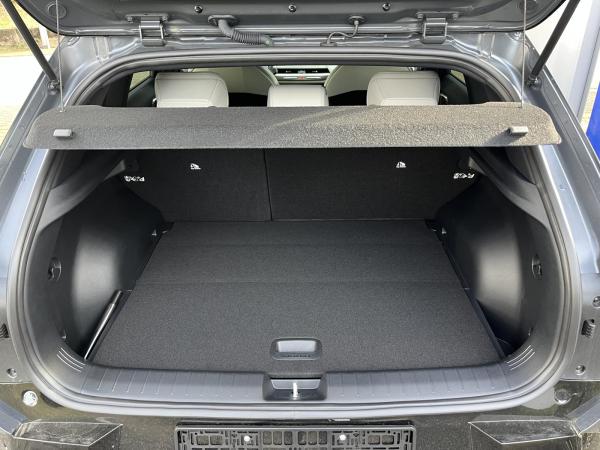 Kia EV4 81 kWh FWD GT-Line DriveWise-Park incl. staatlicher Umweltprämie (3.000,- €)