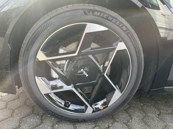 Kia EV4 81 kWh FWD GT-Line DriveWise-Park incl. staatlicher Umweltprämie (3.000,- €)