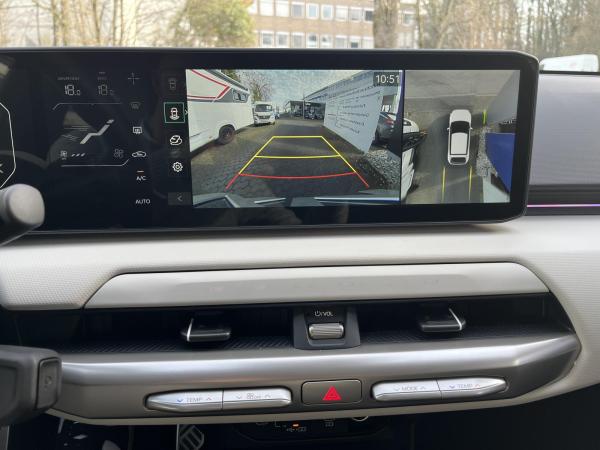 Kia EV4 81 kWh FWD GT-Line DriveWise-Park incl. staatlicher Umweltprämie (3.000,- €)