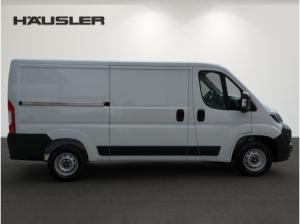 Fiat Ducato Ducato 28 120 PS L2H1 6-Gang Schaltung