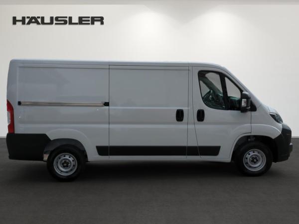 Fiat Ducato Ducato 28 120 PS L2H1 6-Gang Schaltung