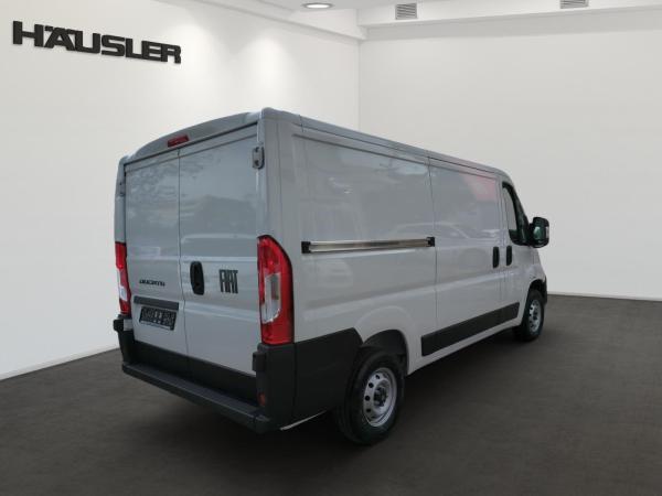 Fiat Ducato Ducato 28 120 PS L2H1 6-Gang Schaltung