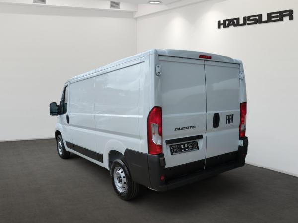 Fiat Ducato Ducato 28 120 PS L2H1 6-Gang Schaltung