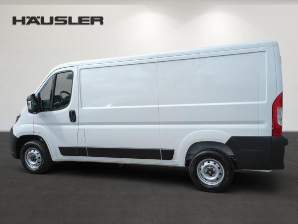 Fiat Ducato Ducato 28 120 PS L2H1 6-Gang Schaltung