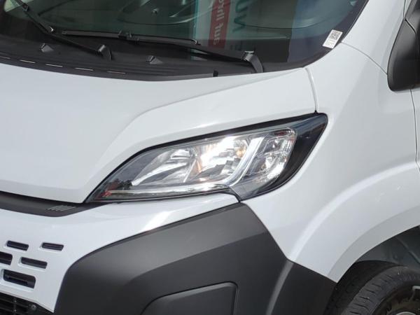 Fiat Ducato Ducato 28 120 PS L2H1 6-Gang Schaltung