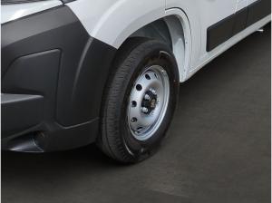 Fiat Ducato Ducato 28 120 PS L2H1 6-Gang Schaltung