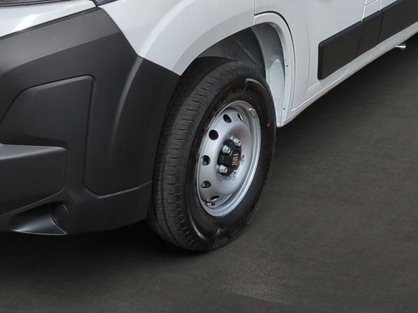 Fiat Ducato Ducato 28 120 PS L2H1 6-Gang Schaltung