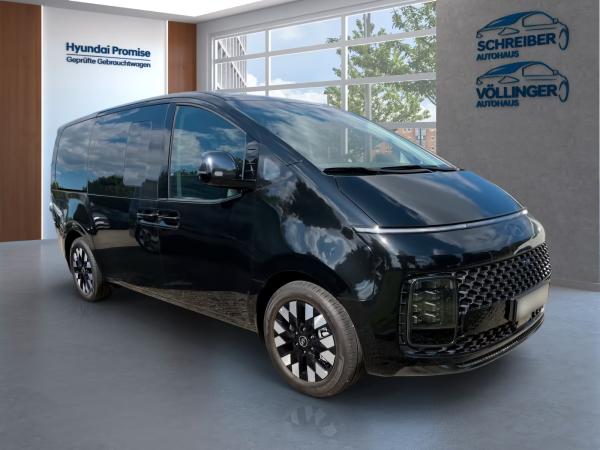 Hyundai STARIA Signature Hybrid 2WD/Panoramadach/Navi