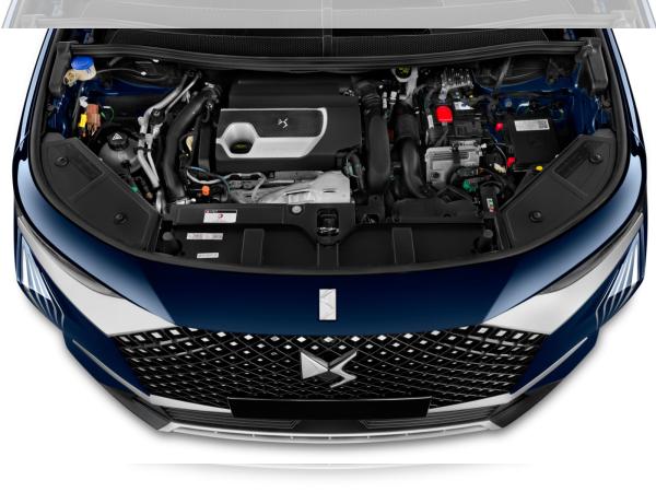DS Automobiles DS 7 Étoile BlueHDi 130 AKTION