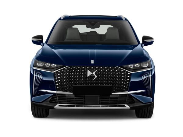DS Automobiles DS 7 Étoile BlueHDi 130 AKTION