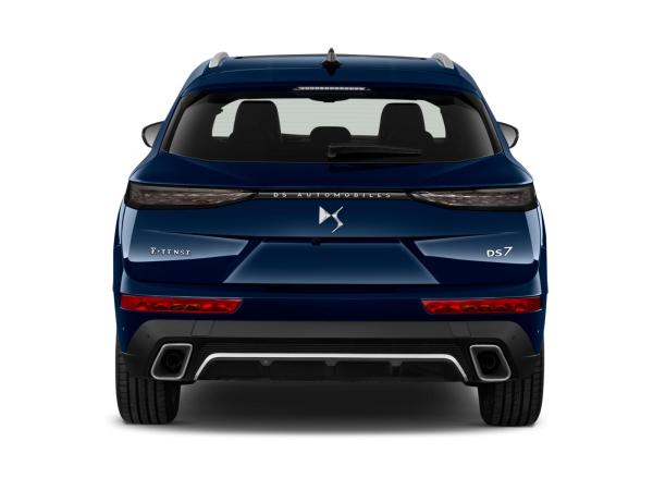 DS Automobiles DS 7 Étoile BlueHDi 130 AKTION