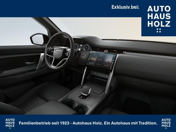 Land Rover Discovery Sport D200 Dynamic S - KOMFORT-PAKET - SHZ - 19 ZOLL BLACK - 360 GRAD KAMERA