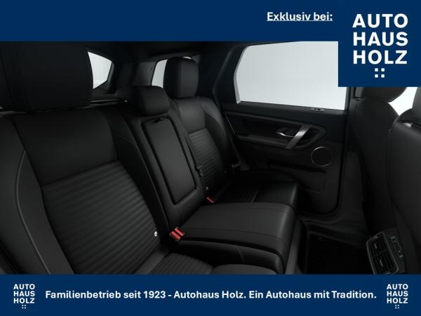 Land Rover Discovery Sport D200 Dynamic S - KOMFORT-PAKET - SHZ - 19 ZOLL BLACK - 360 GRAD KAMERA