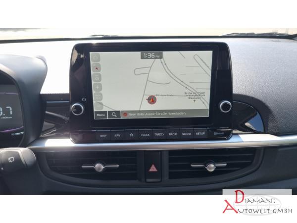Kia Picanto Vision PE2 1.0 GDI MT mit Rückfahrkamera *Sofort Verfügbar*