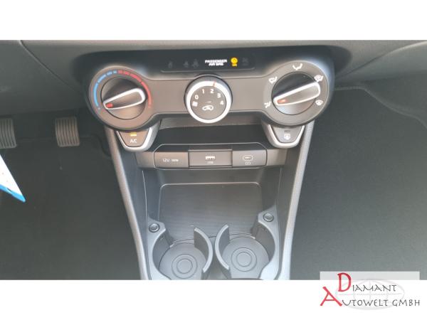 Kia Picanto Vision PE2 1.0 GDI MT mit Rückfahrkamera *Sofort Verfügbar*