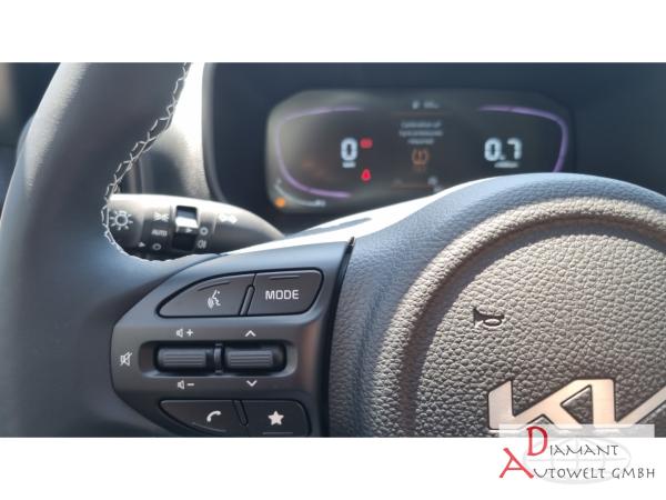Kia Picanto Vision PE2 1.0 GDI MT mit Rückfahrkamera *Sofort Verfügbar*