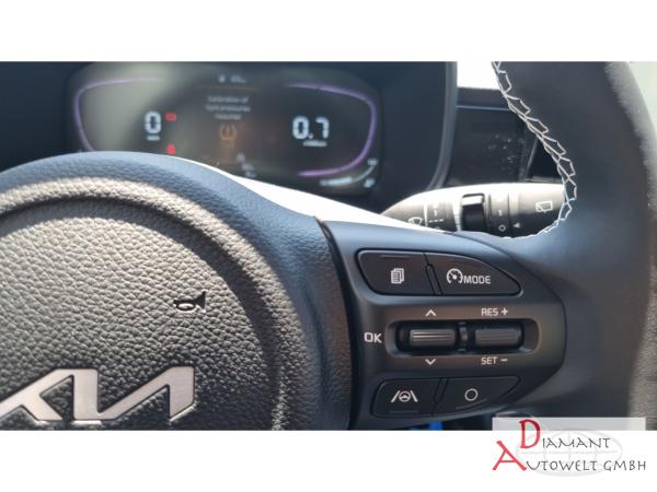 Kia Picanto Vision PE2 1.0 GDI MT mit Rückfahrkamera *Sofort Verfügbar*