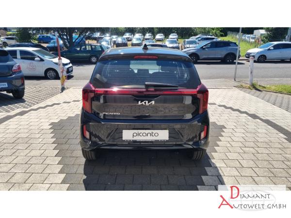 Kia Picanto Vision PE2 1.0 GDI MT mit Rückfahrkamera *Sofort Verfügbar*