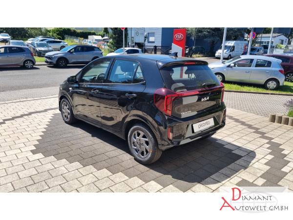 Kia Picanto Vision PE2 1.0 GDI MT mit Rückfahrkamera *Sofort Verfügbar*