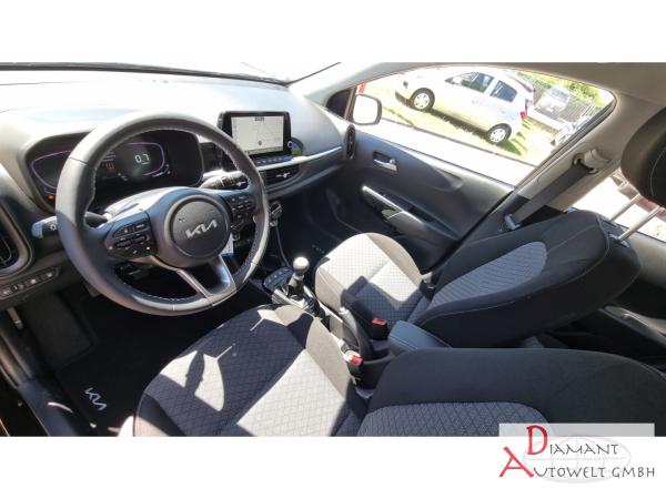 Kia Picanto Vision PE2 1.0 GDI MT mit Rückfahrkamera *Sofort Verfügbar*