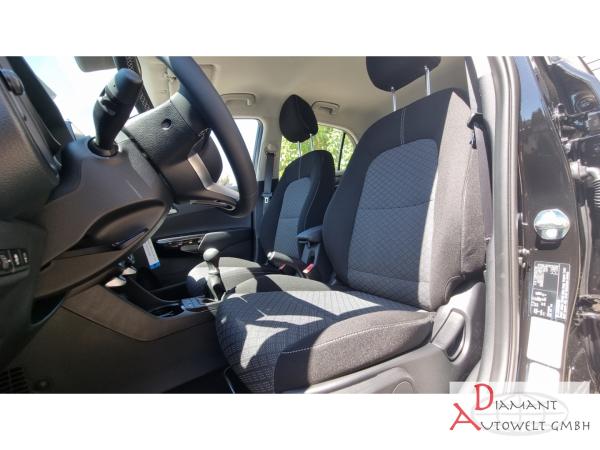 Kia Picanto Vision PE2 1.0 GDI MT mit Rückfahrkamera *Sofort Verfügbar*