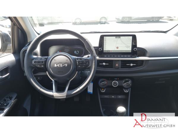 Kia Picanto Vision PE2 1.0 GDI MT mit Rückfahrkamera *Sofort Verfügbar*