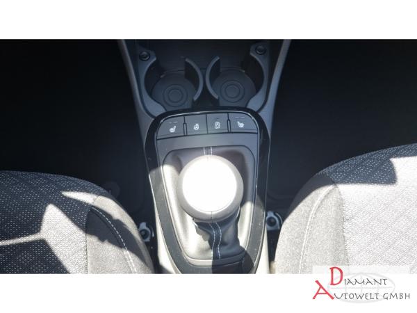 Kia Picanto Vision PE2 1.0 GDI MT mit Rückfahrkamera *Sofort Verfügbar*