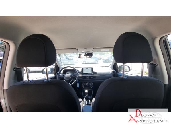 Kia Picanto Vision PE2 1.0 GDI MT mit Rückfahrkamera *Sofort Verfügbar*