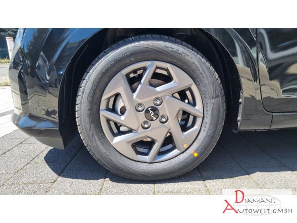 Kia Picanto Vision PE2 1.0 GDI MT mit Rückfahrkamera *Sofort Verfügbar*